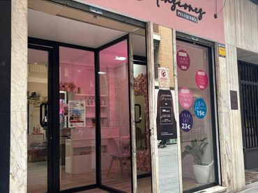Local comercial en traspàs a San Bartolomé - Millán de Priego