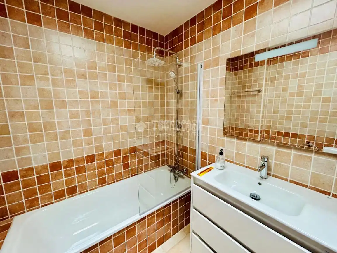 Piso en venta en Tudela de Duero