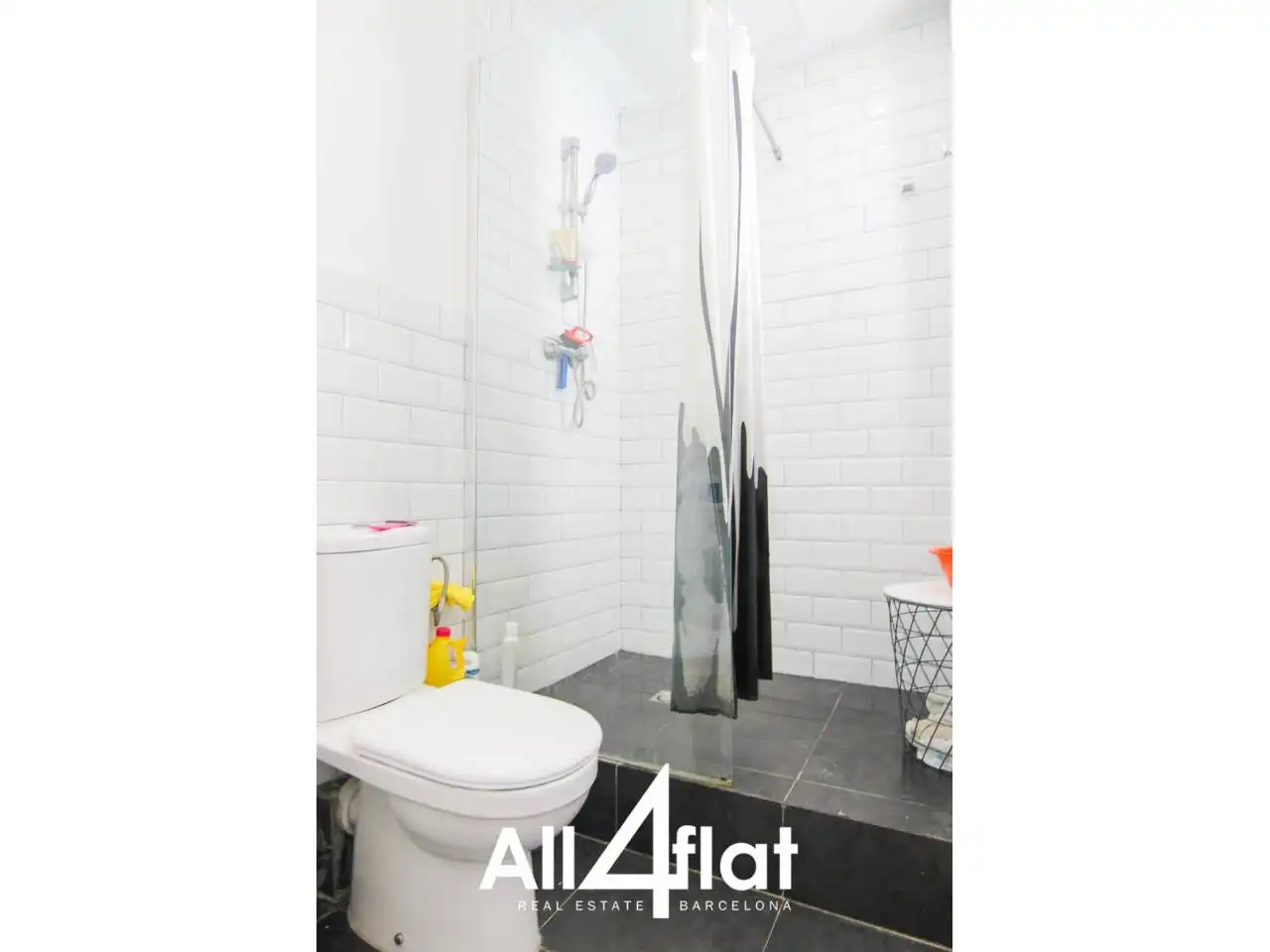 Flat with terrace for sale in Calle Blai, imagen 18
