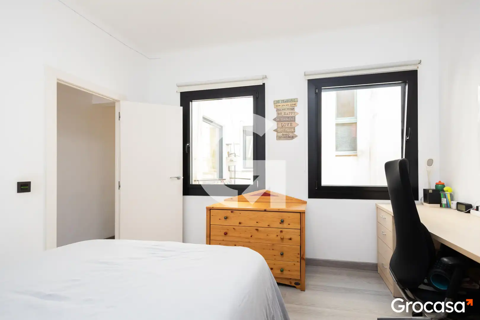 Habitación de Piso en venta en Barcelona con Calefacción, Amueblado y Horno