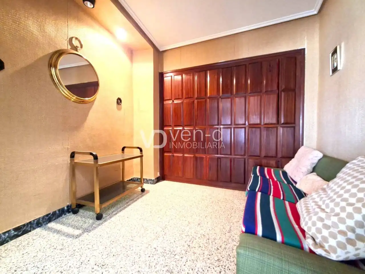 Casa en venda a Calle Garnelo Alda 1, imagen 19