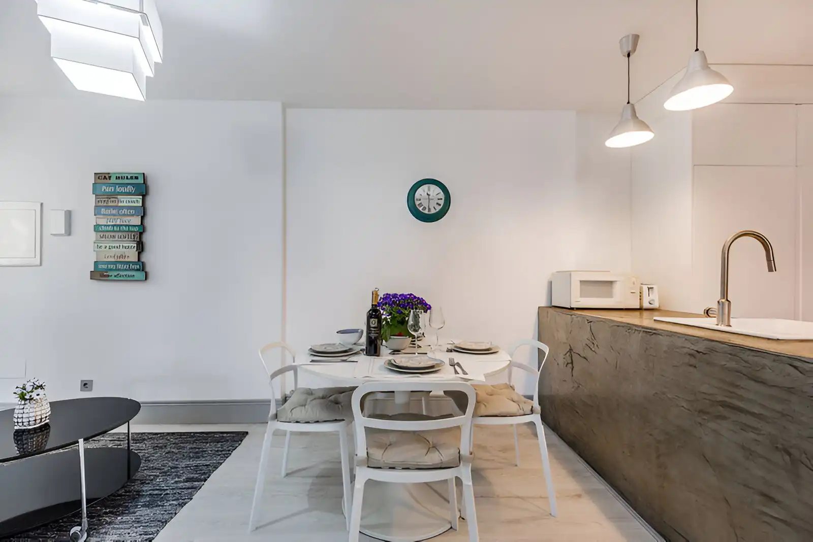 Apartament amb terrassa en venda a Nueva Andalucía, imagen 9