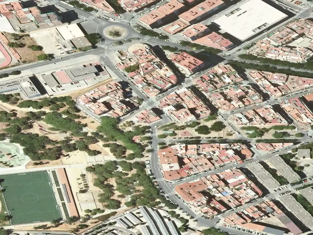 Wohnung zum Verkauf in calle Islas Canarias, imagen 2