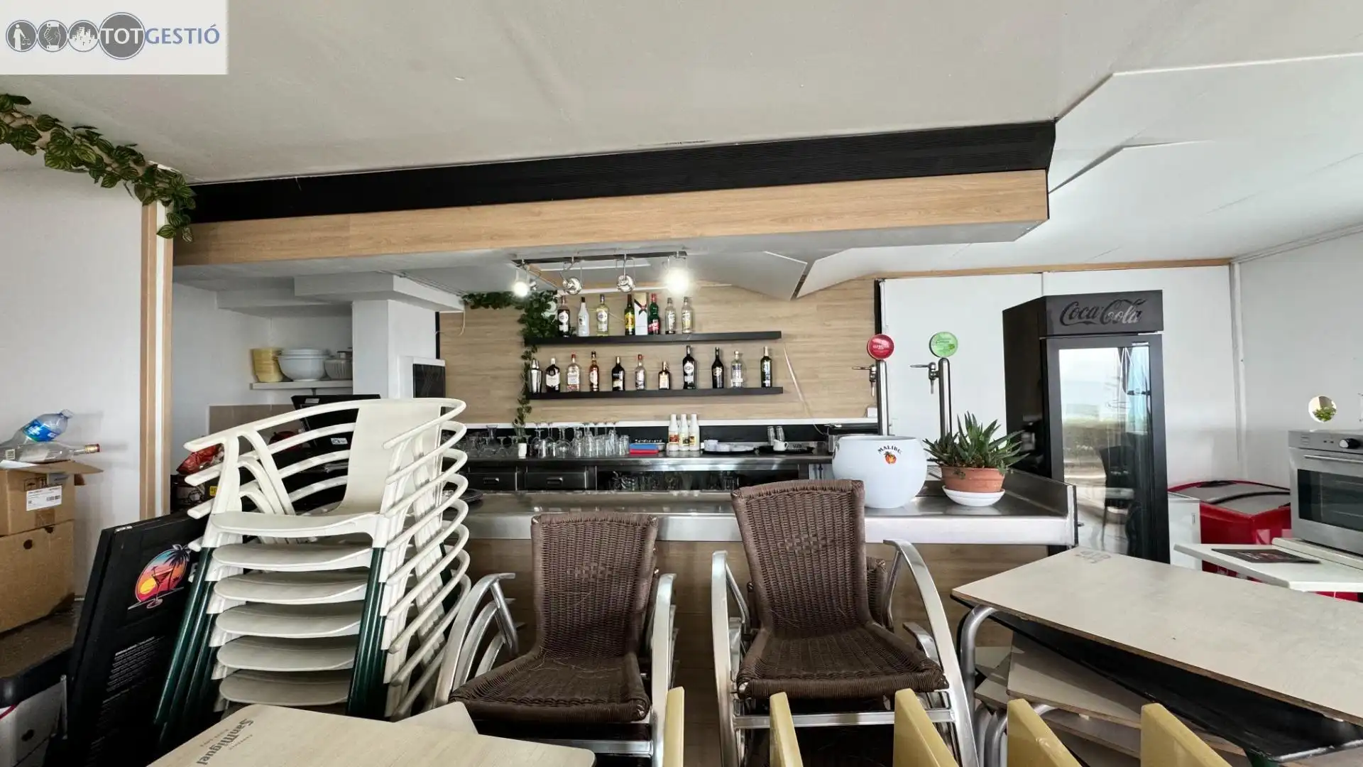 Local comercial en venta en Passeig Passeig MARITIM, imagen 8