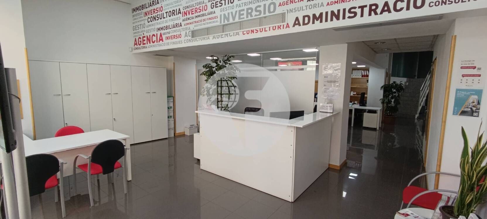 Local en venda en Terrassa amb Aire condicionat i Calefacció