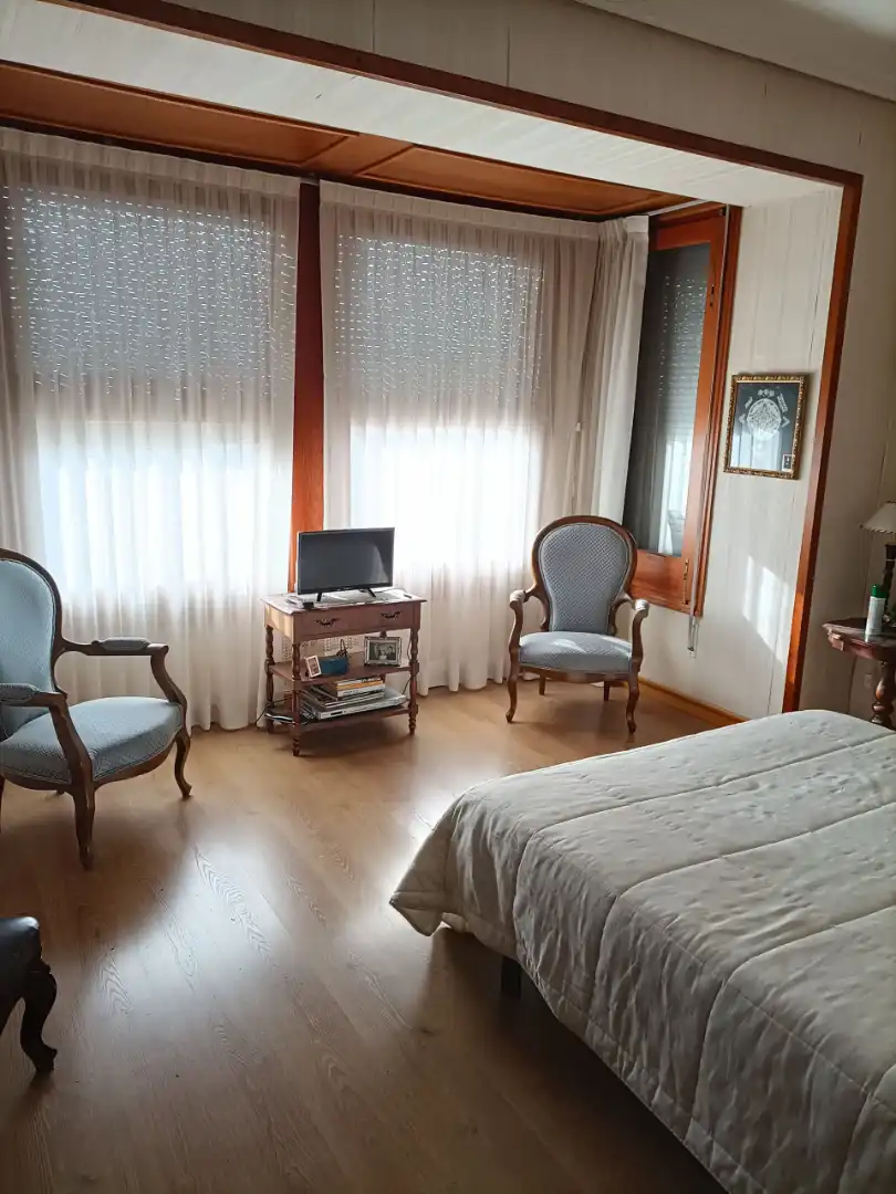 Habitación de Ático en venta en Segorbe con Parquet, Terraza y Amueblado