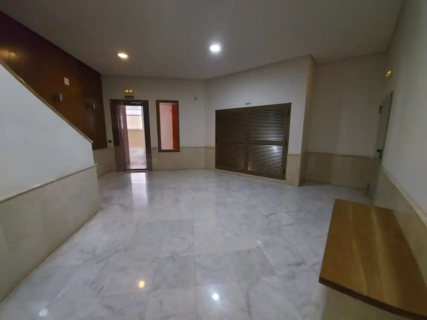 Büro zum Verkauf in Málaga mit Klimaanlage, Terrasse und Möbliert
