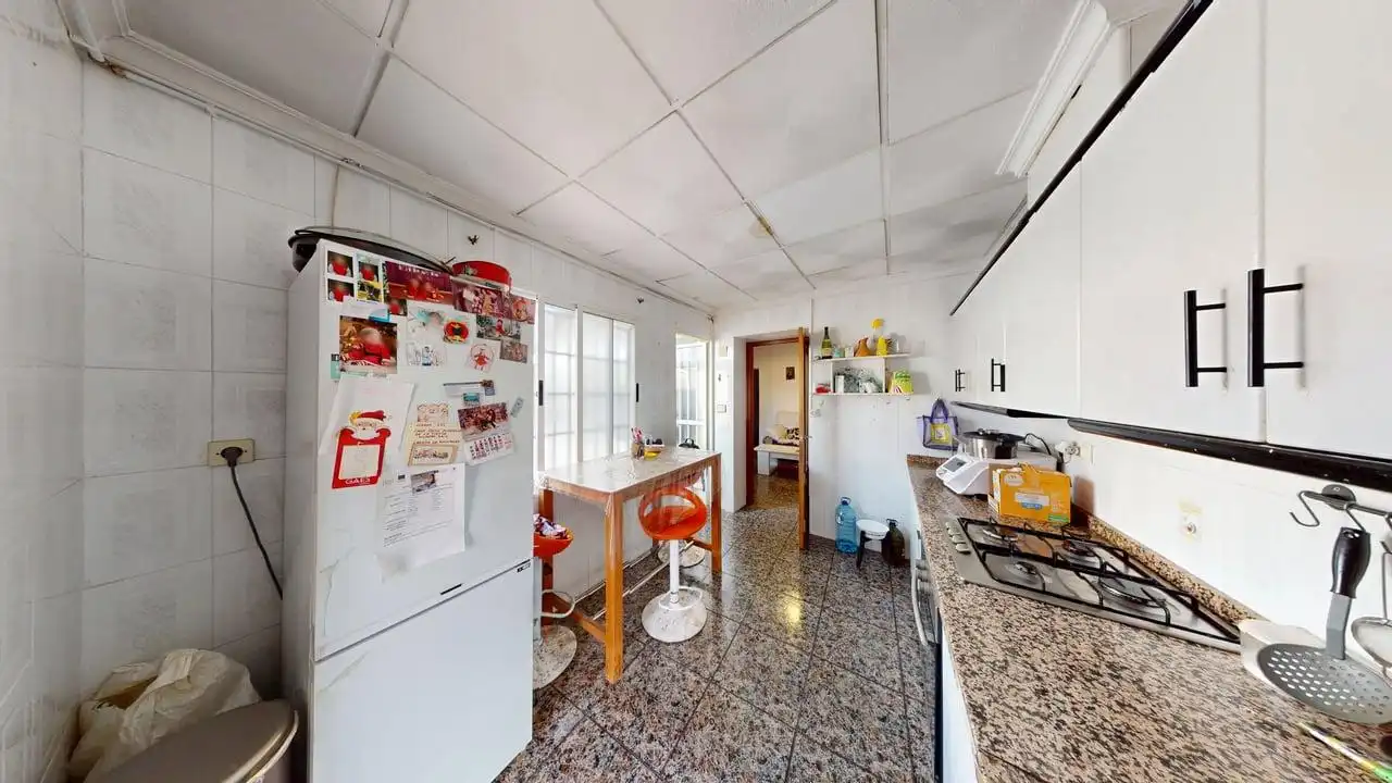 Casa bifamiliare con terrazza in vendita a Calle Félix Rodríguez de la Fuente, imagen 20