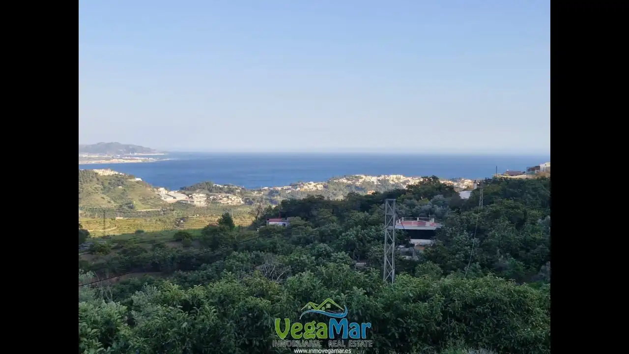 Außenansicht von Residential zum Verkauf in Almuñécar