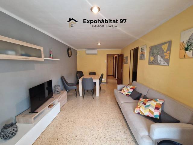 Apartamento en Venta en Carrer BARBASTRE, 9 en Mar i Camp - Platja dels Capellans