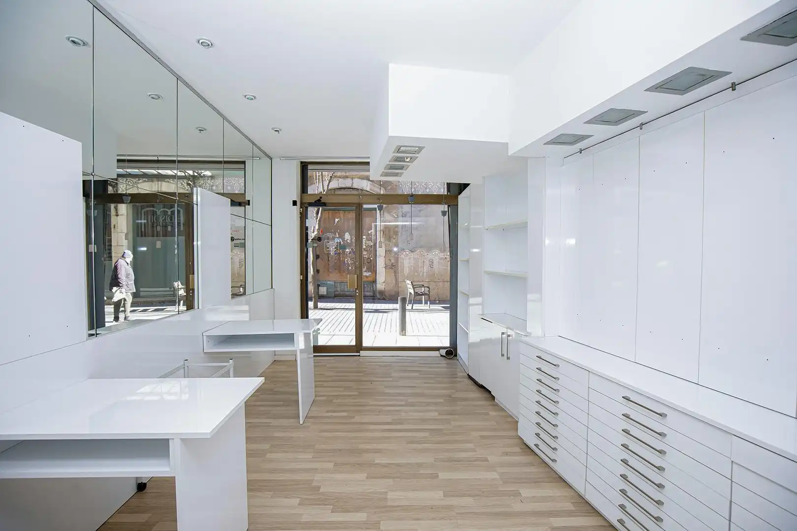 Chalet en venta en Centre, imagen 2