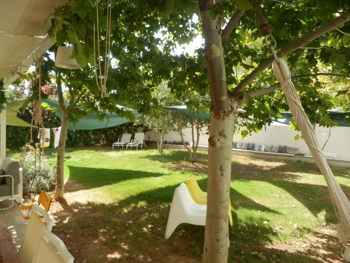 Jardín de Casa o chalet en venta en Cartagena con Calefacción y Terraza