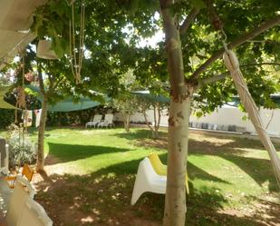 Garden of House or chalet for sale in Cartagena  with Heating and Terrace