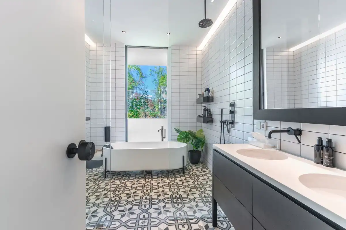 Casa a schiera in vendita a Elviria - Cabopino, imagen 26
