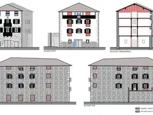 Maison à vendre à Nagusia Kale 8, imagen 31