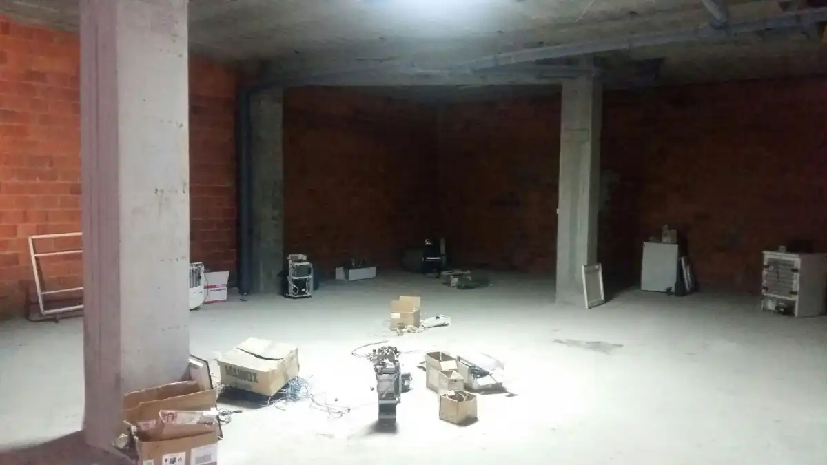 Local comercial en alquiler en Avenida Avenida de Finisterre, imagen 4