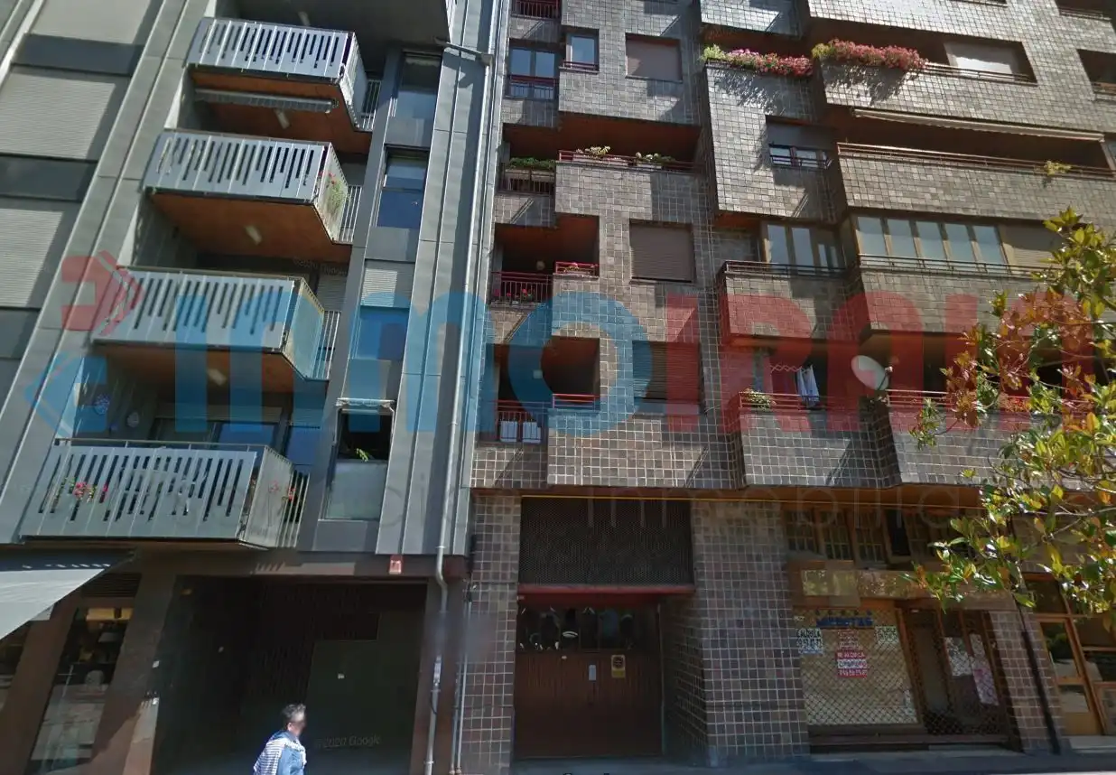Parcheggio in vendita a Nafarroa Etorbidea, imagen 3