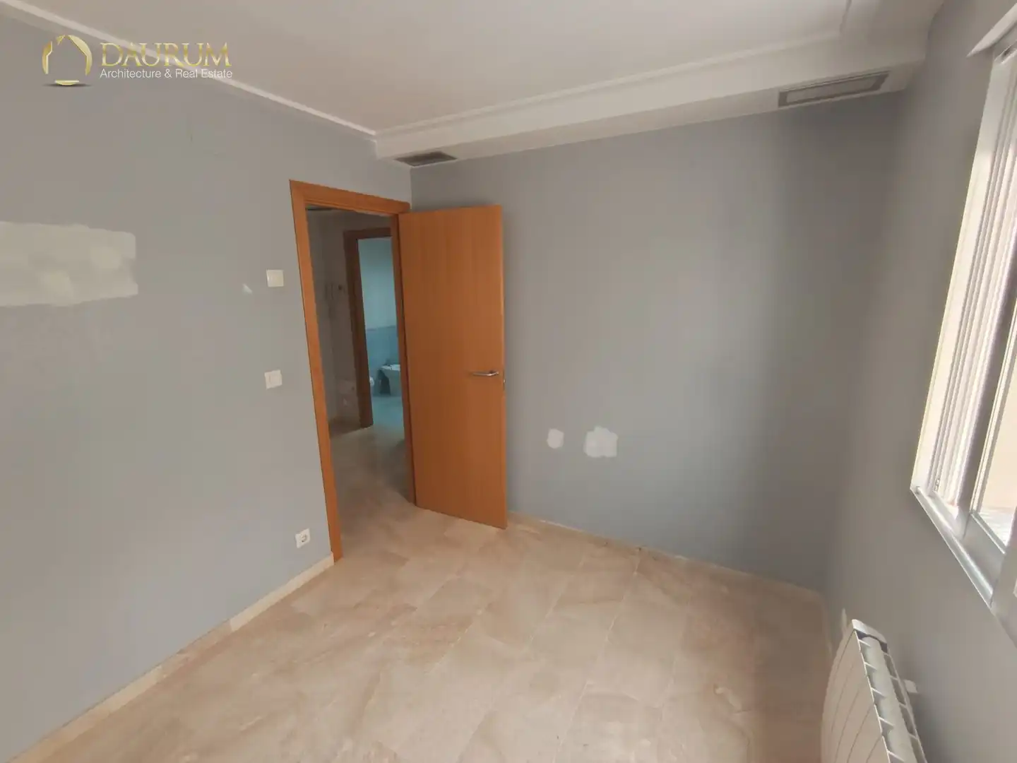 Schlafzimmer von Einfamilien-Reihenhaus zum Verkauf in Elche / Elx mit Klimaanlage, Heizung und Terrasse