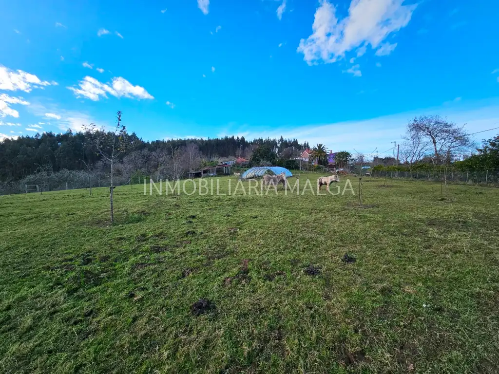Casa o chalet en venta en Colunga con Calefacción, Jardín privado y Parquet