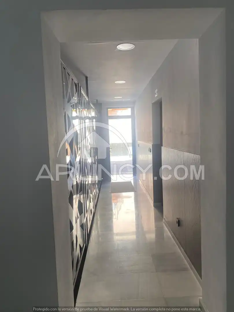 Flat for rent in Centro