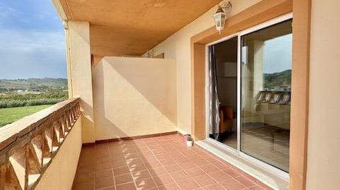 Foto 2 von Wohnungen zum Verkauf in Calle Rumania de Mijas Golf, 1, Mijas Golf, Mijas