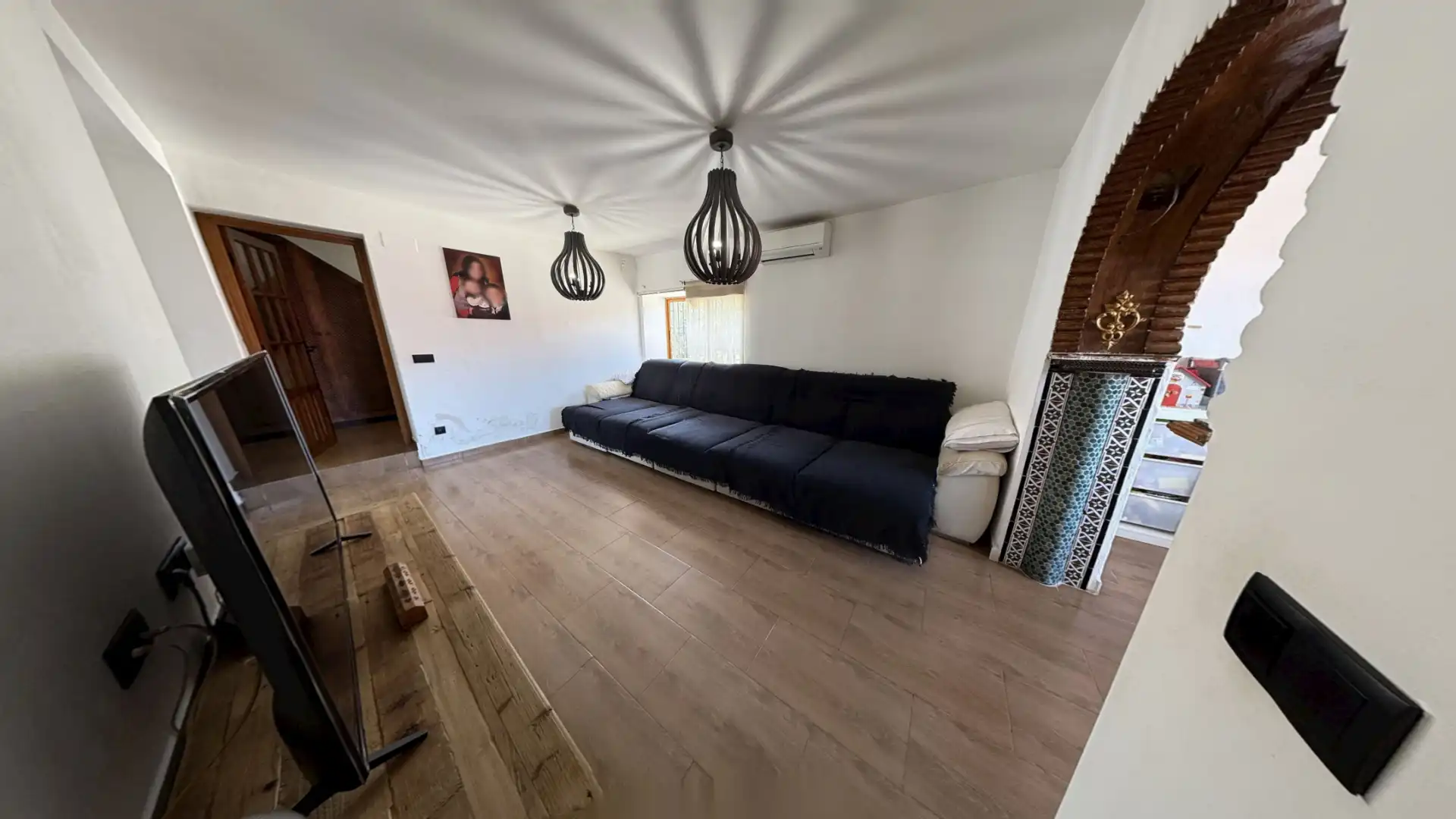 Villa con terrazza in vendita a Torrellano, imagen 18