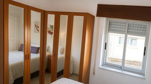 Foto 5 de Piso de alquiler en Barrio de Santiago, Revilla, Cantabria