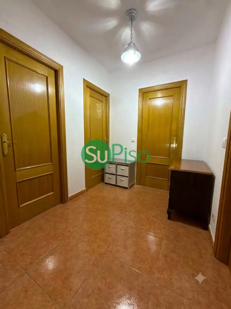 Chalet con jardín en venta en Avenida Rufino Rubio 14, imagen 21