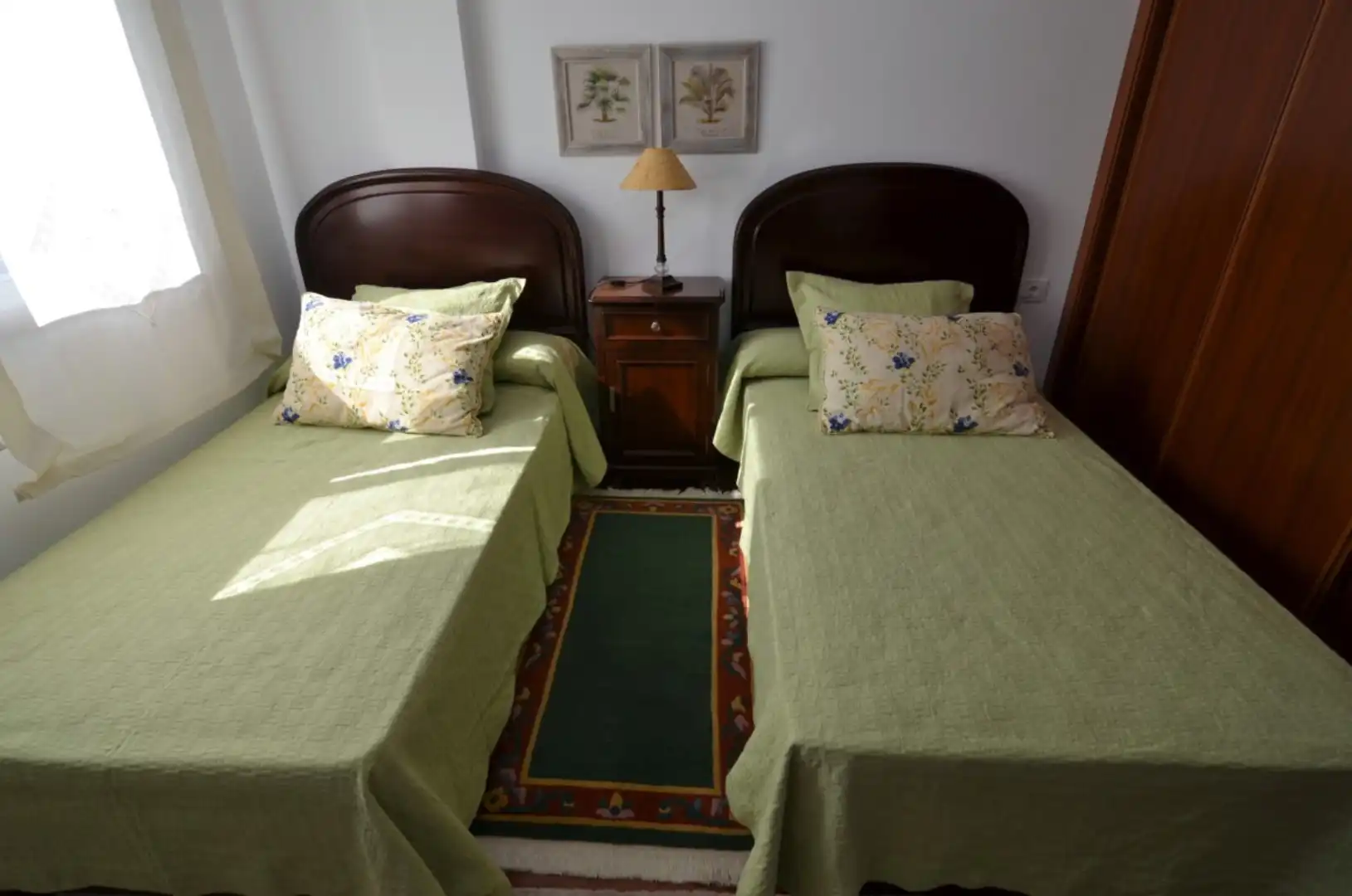 Flat for rent in Betanzos