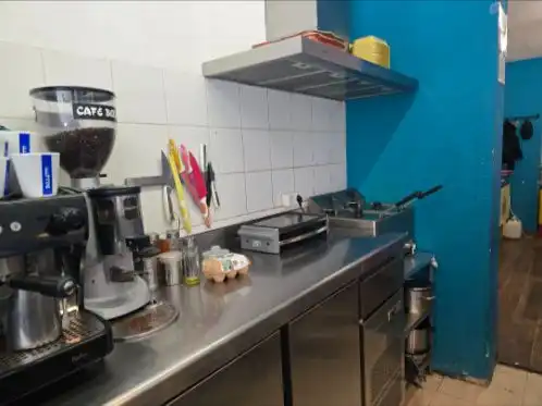 Local comercial en traspàs a Passeig prat de la riba 74, imagen 10