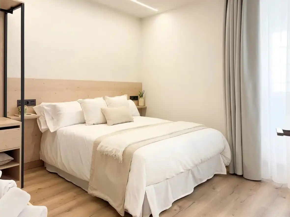 Piso de alquiler en Salt, Girona