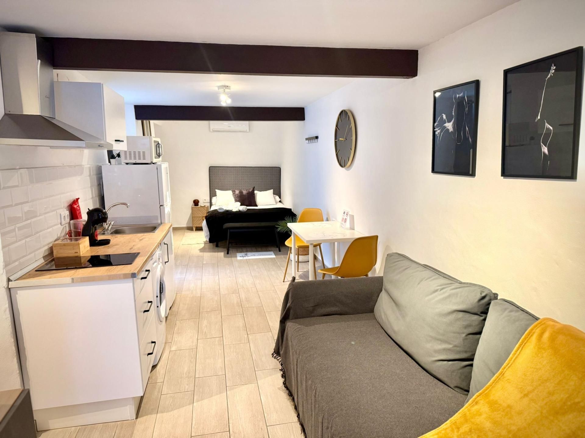 Dormitori de Casa o xalet en venda en Jerez de la Frontera