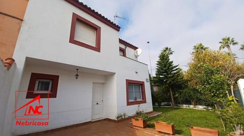 Photo 2 of House or chalet for sale in El Cuervo de Sevilla, Sevilla