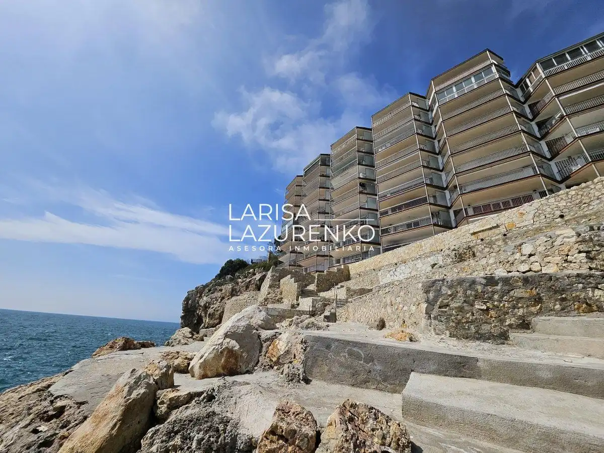Appartement compact avec ascenseur à vendre à Falconera, imagen 73