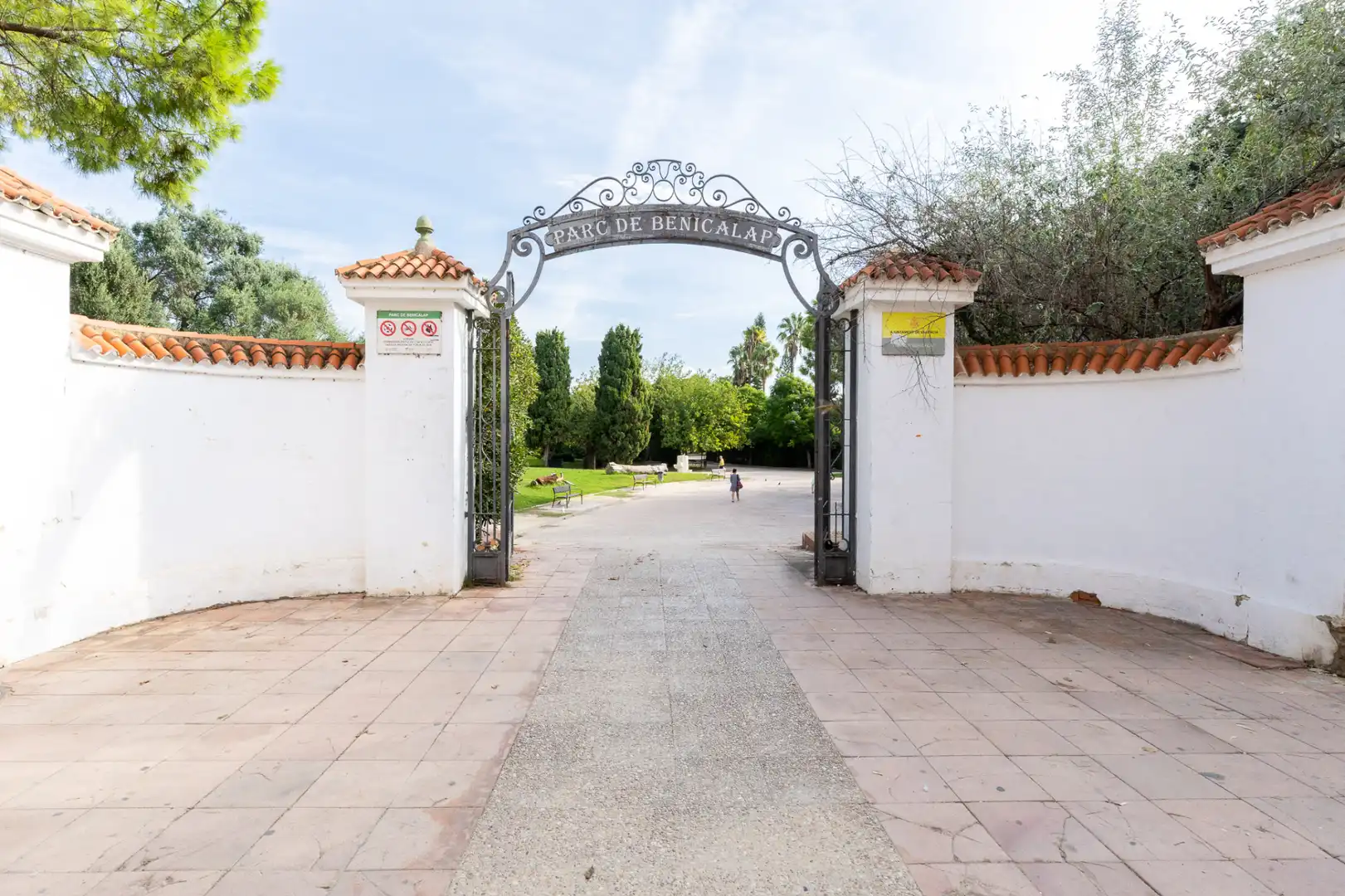 Piso en venta en Valencia, Valencia