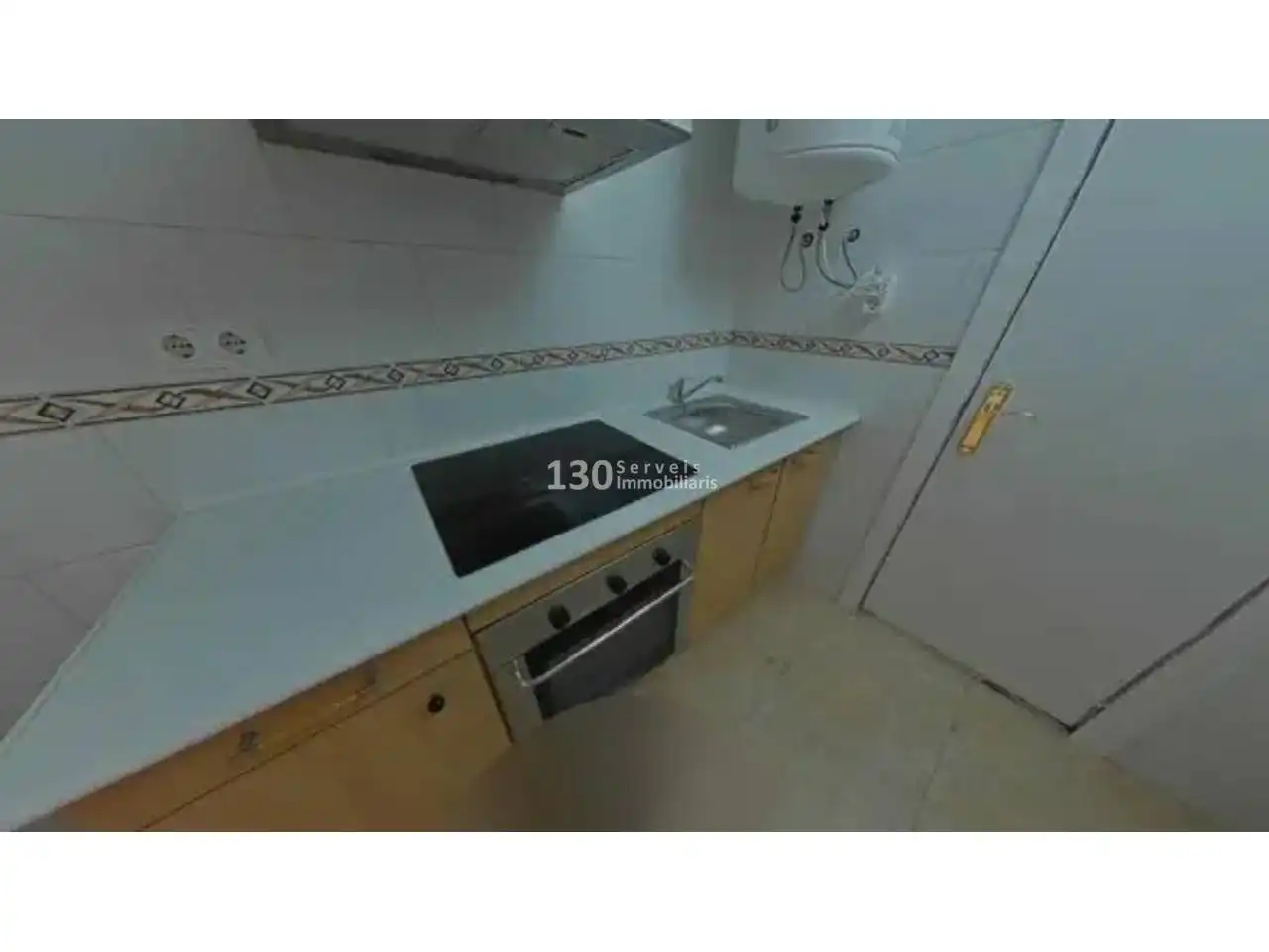 Cuina de Pis en venda en Barcelona