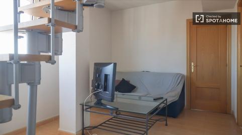 Photo 4 of Flat to rent in Valdeacederas, Madrid