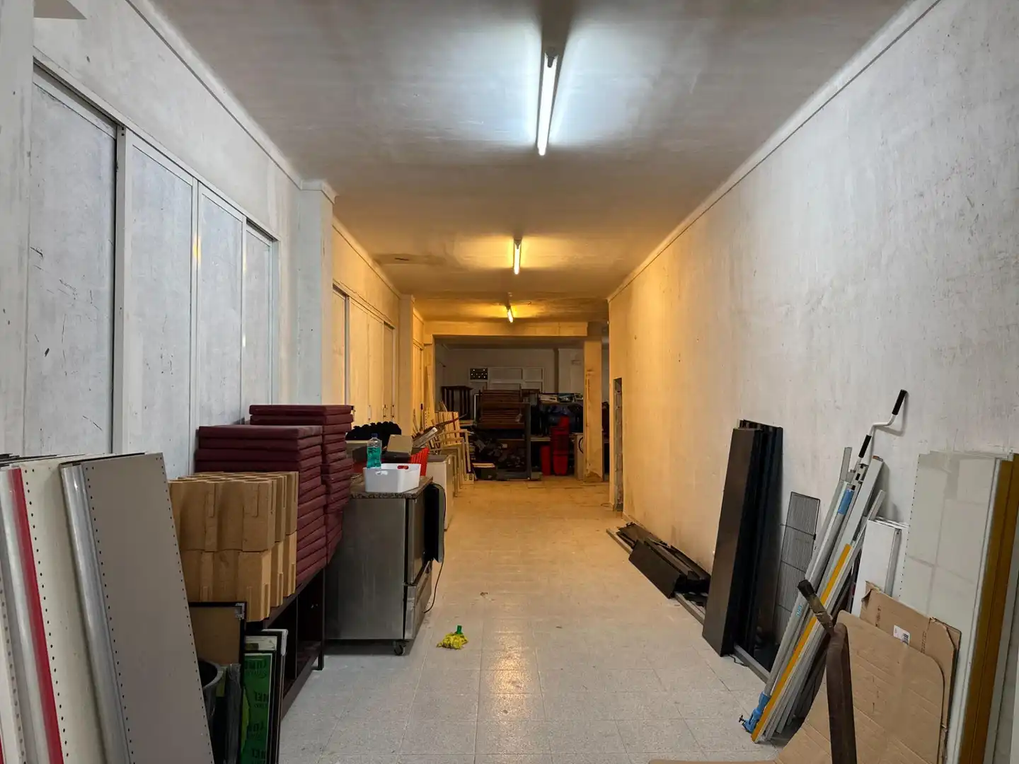 Business premises for sale in Port d'Alcúdia - Platja d'Alcúdia, imagen 3