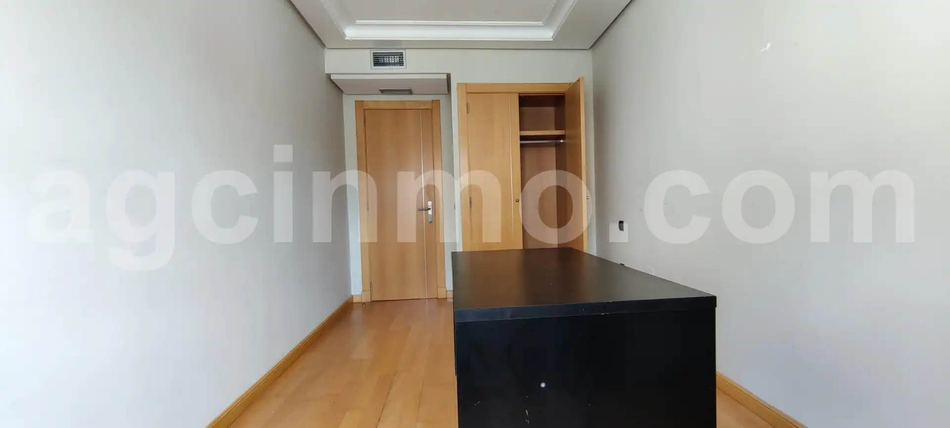 Dormitori de Pis en venda en Valladolid amb Calefacció, Terrassa i Traster