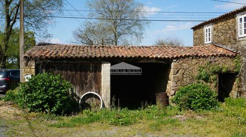 Foto 3 de Finca rústica en venda a Lugar Pedral, 4, Boimorto, A Coruña