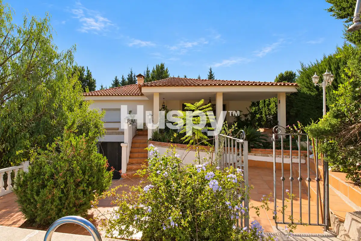 Detached house for sale in Diseminado P 5, imagen 34