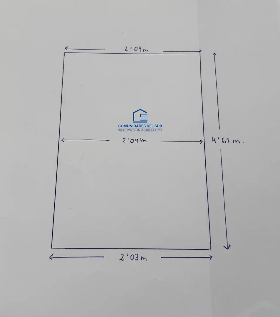 Parking for sale in Paseo Marítimo - San José - La Laguna, imagen 3