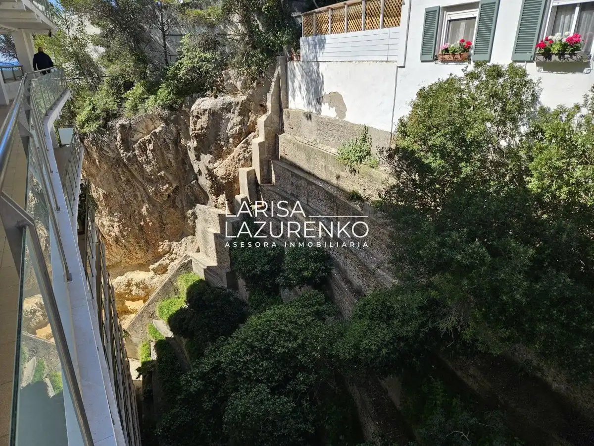 Appartement compact avec ascenseur à vendre à Falconera, imagen 45