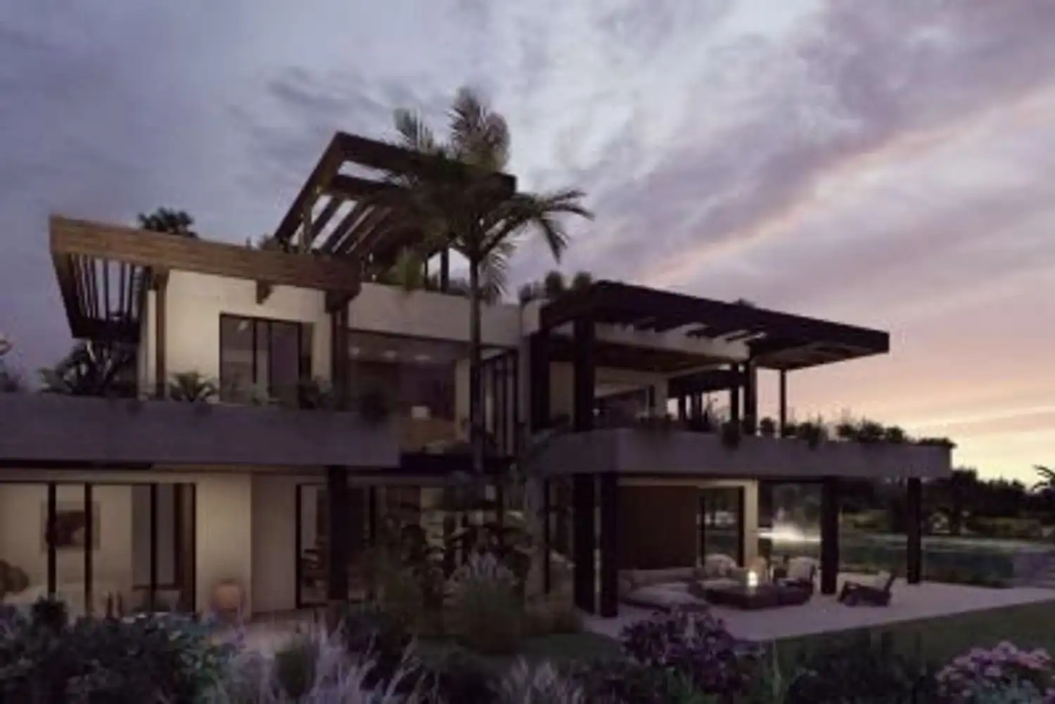 Villa avec piscine à vendre à Marbella Centro, imagen 6