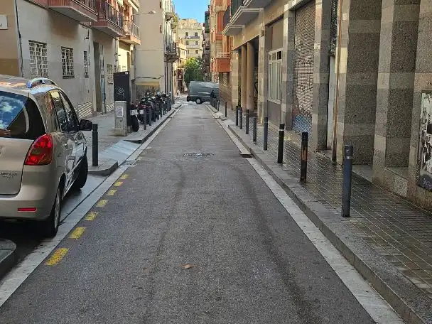 Individuel à vendre à Rei marti 34