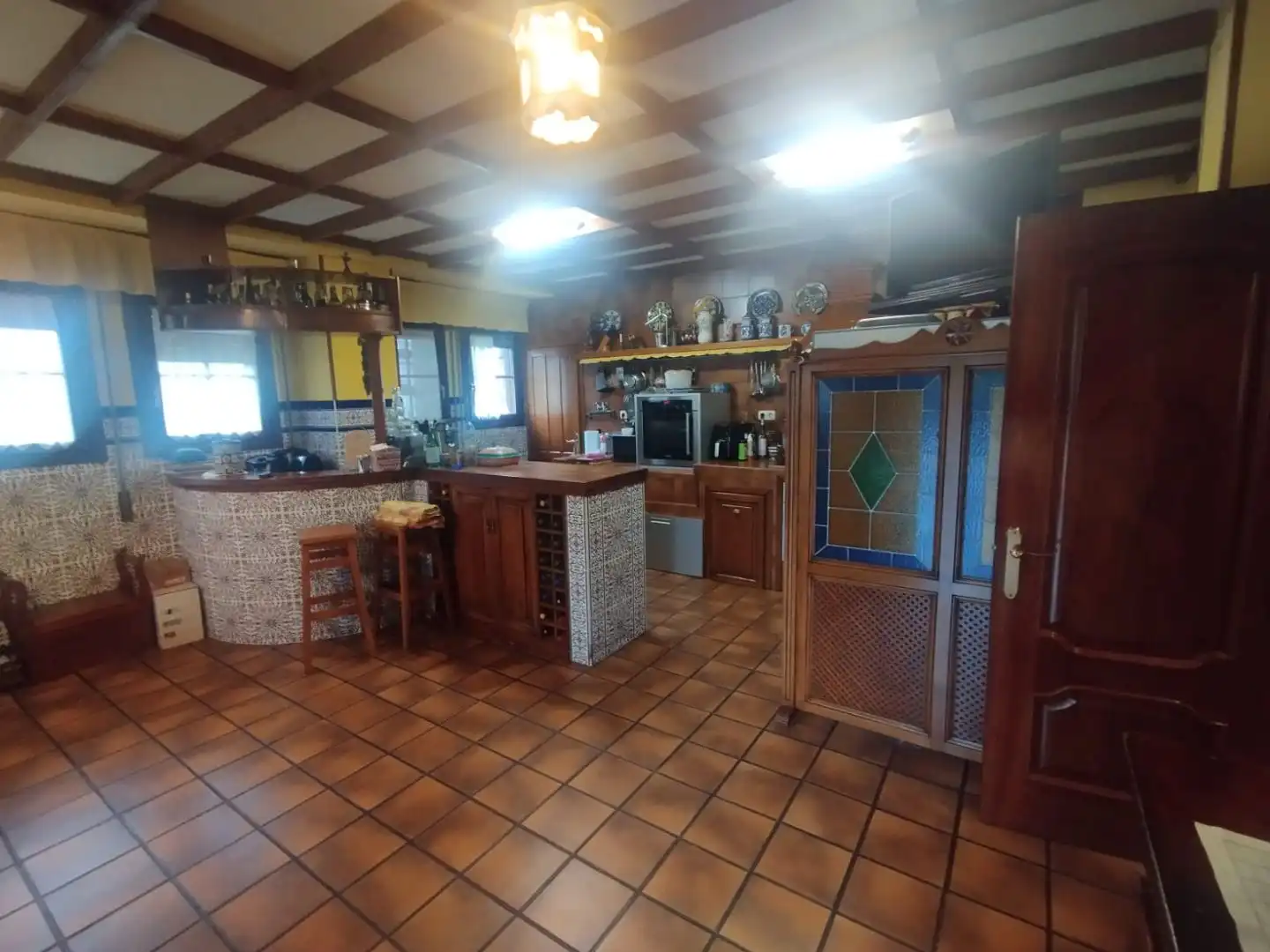 Villa con giardino in vendita a Camino del Cristo 600, imagen 18
