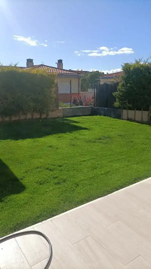 Casa o xalet en venda en Oyón-Oion amb Aire condicionat