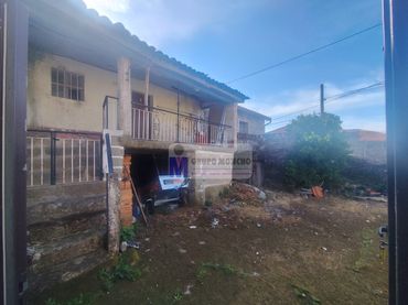 Casa con giardino in vendita a A Merca