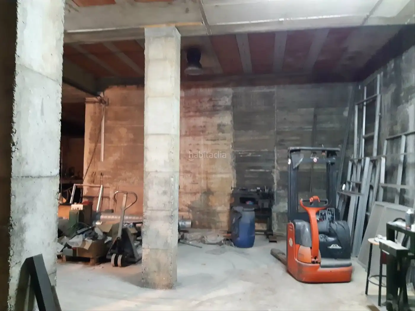 Local comercial en alquiler en Gelida, imagen 4