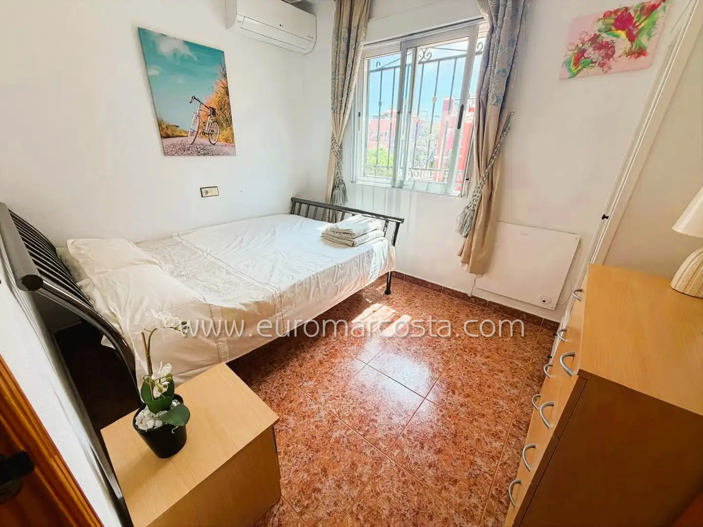 Bungalow con piscina en venta en Avenida Riegos de Levante, imagen 15